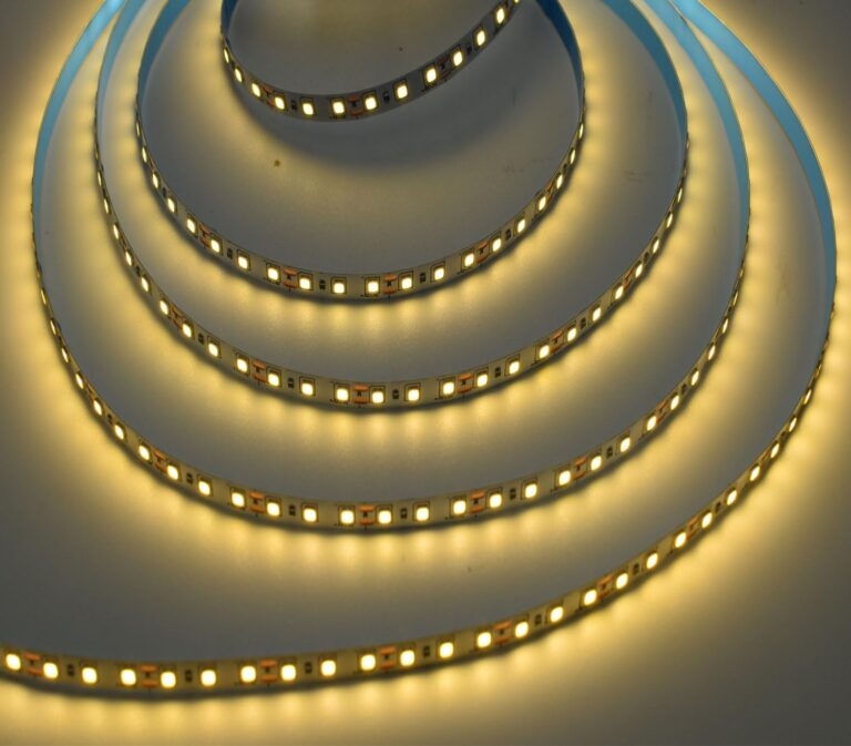 SUYOOULIN LED Strip Lights Review