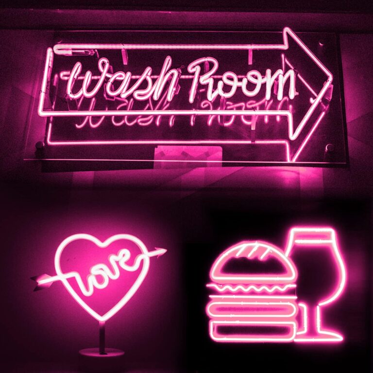 vimeepro LED Neon Lights Strip review