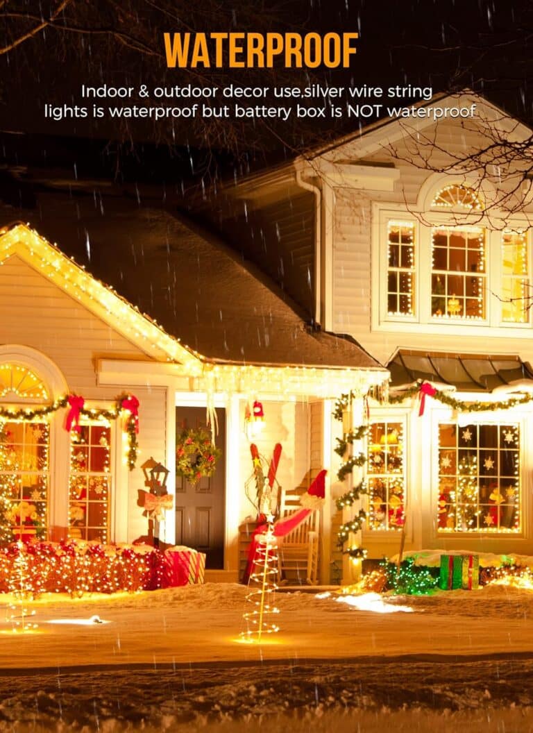 10Feet Fairy Lights Review