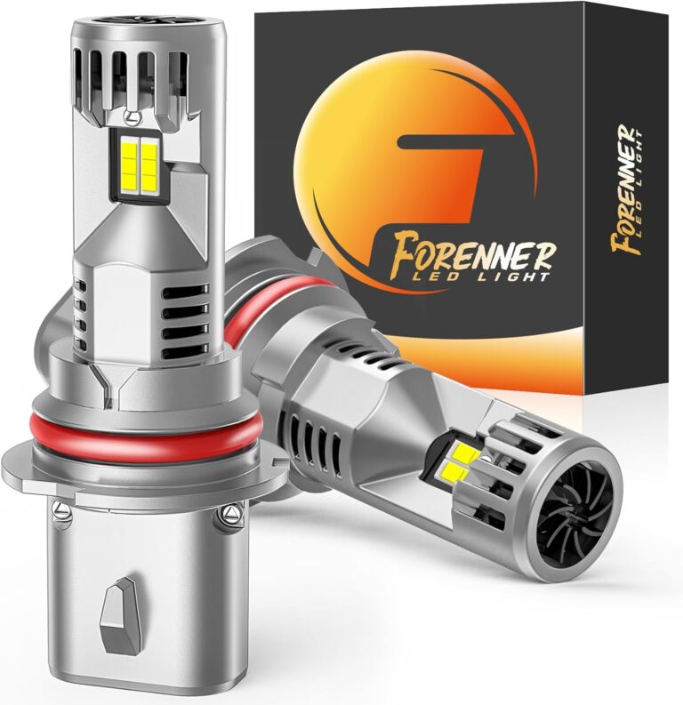 8 Best High Beam LED Headlight Bulbs Reviewed (2024)