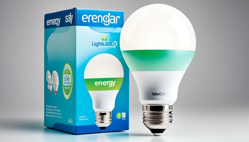 Energy Star Certified LED Lighting