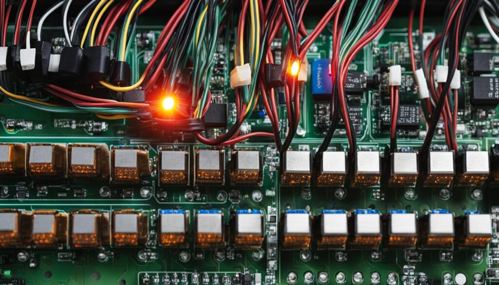 Expert LED Power Supply Configuration
