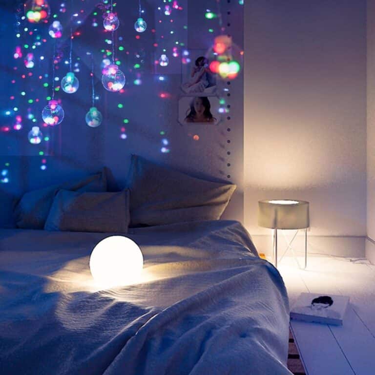 buways Fairy Lights Review
