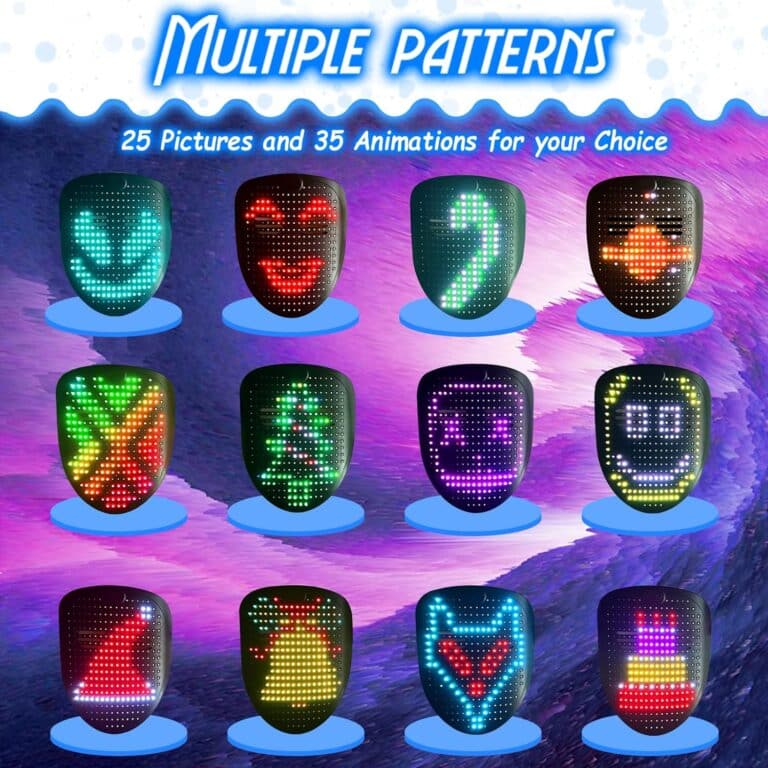 Depointer Life LED Mask Review