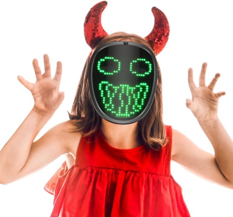 LED Face Mask Review