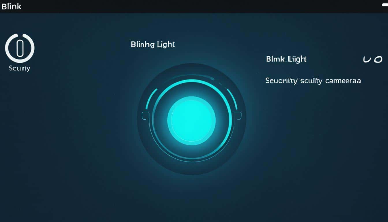 Disabling LED Light on Blink Cameras – Quick Guide
