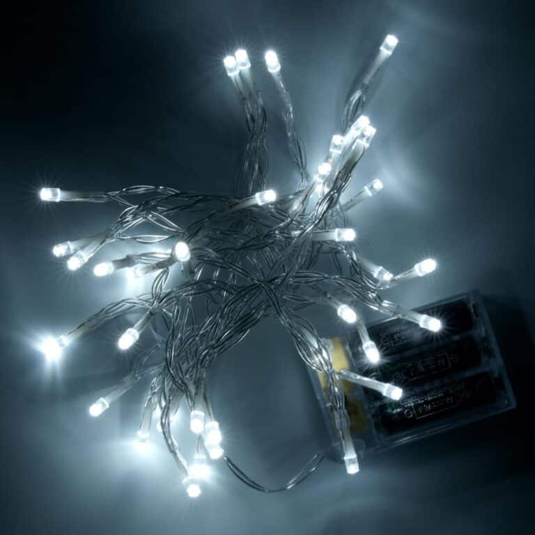 Karlling Battery Operated Christmas Lights Review
