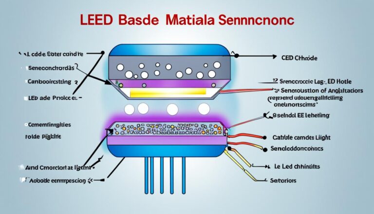 what does led stand for