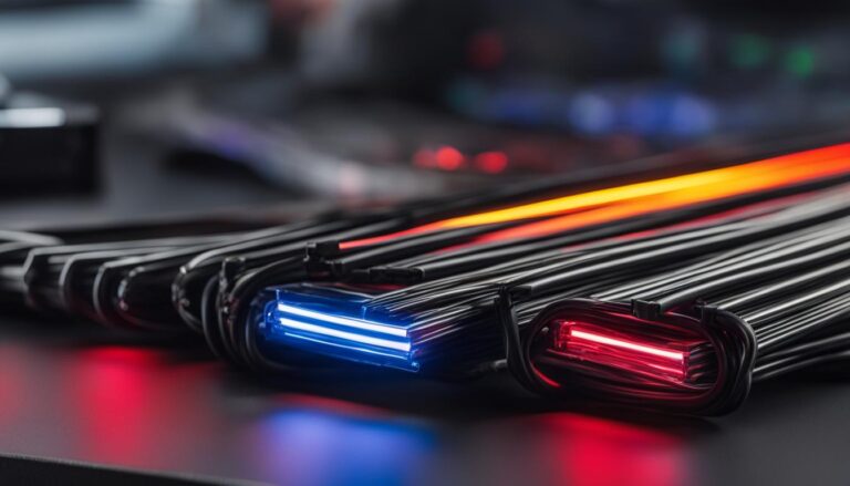 what gauge wire for 12v led light bar