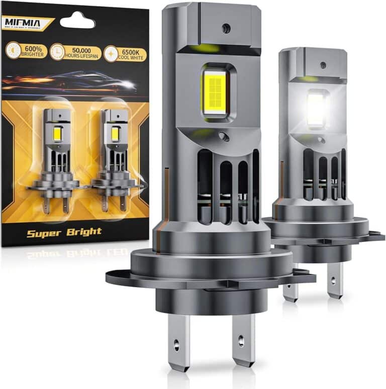 2024 LED Bulb Review