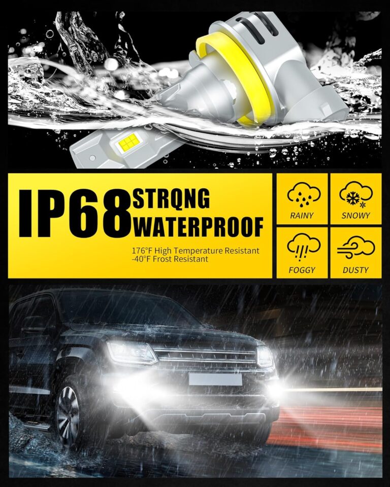 AILEO 2024 LED Bulbs Review