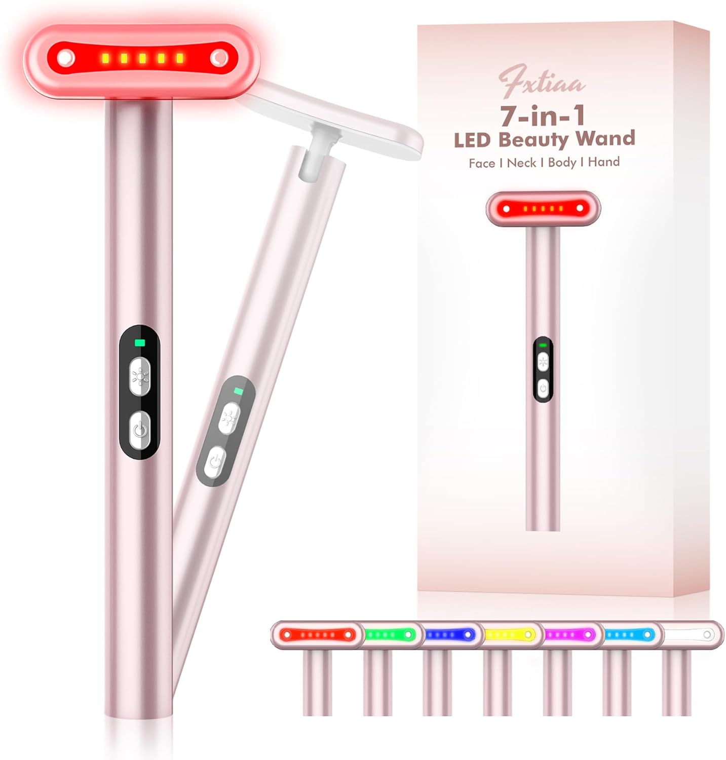 Red-Light-Therapy-for-Face Review