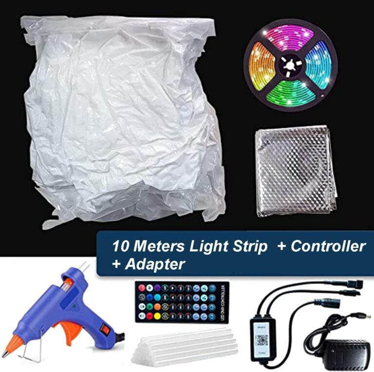 Cloud Lights for Ceiling Review