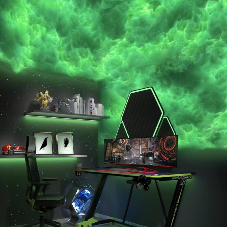 Fusehome Cloud Light Review