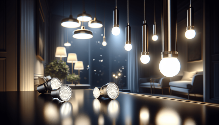 In-Depth Look at Temu LED Lights Clearance | Review