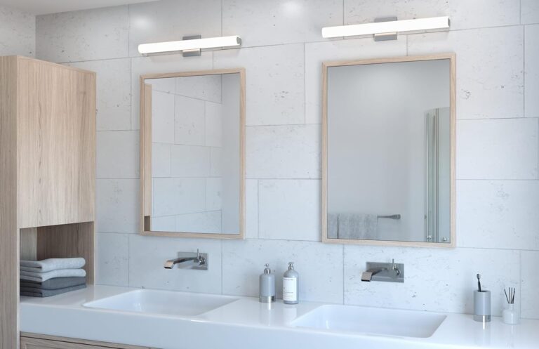 Sonneman 2431.01-FT Bath Bar Review