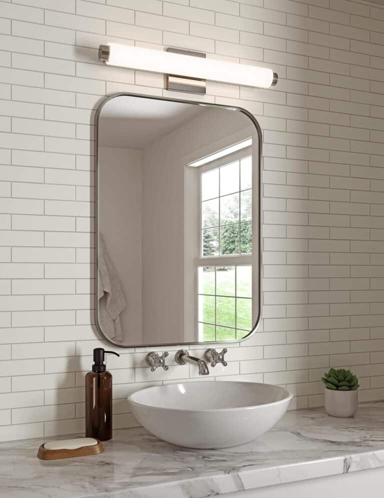 Sonneman Modern Lighting 2431.01-DT Review