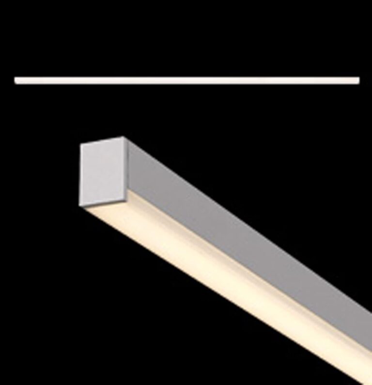 Sonneman Stix Plus 60″ LED Wall Bar Review