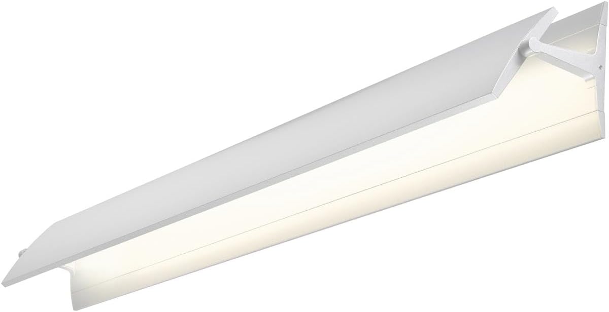 Sonneman 2704.98 LED Wall Sconce Review