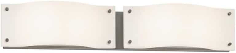 Sonneman Oceana LED 28″ LED Bath Bar Review