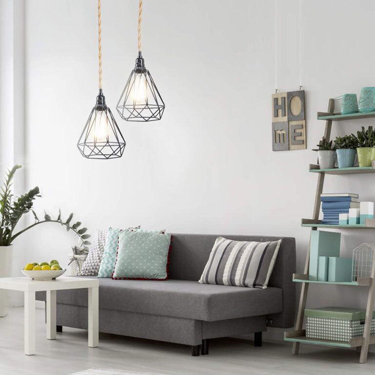 EE Eleven Master Pendant Light Kit Review