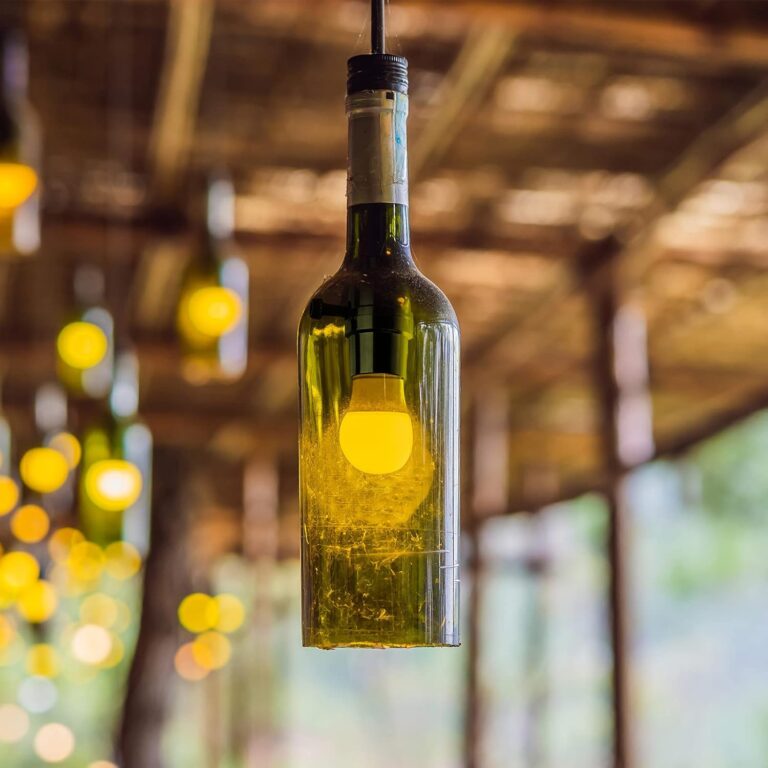 Fabbay 4 Sets Lamp Kit Review