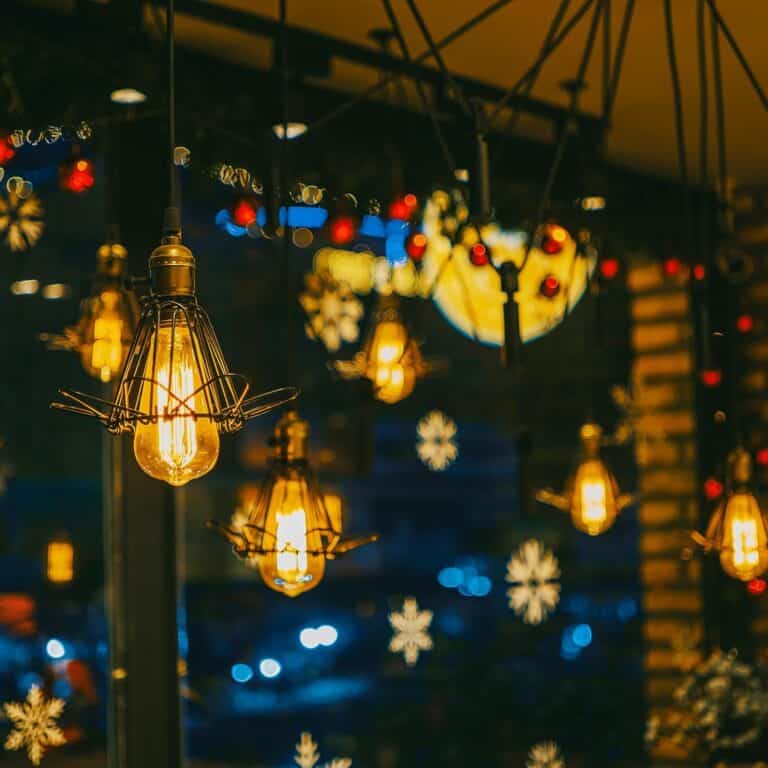 2 Way Lamp Socket Repair Review