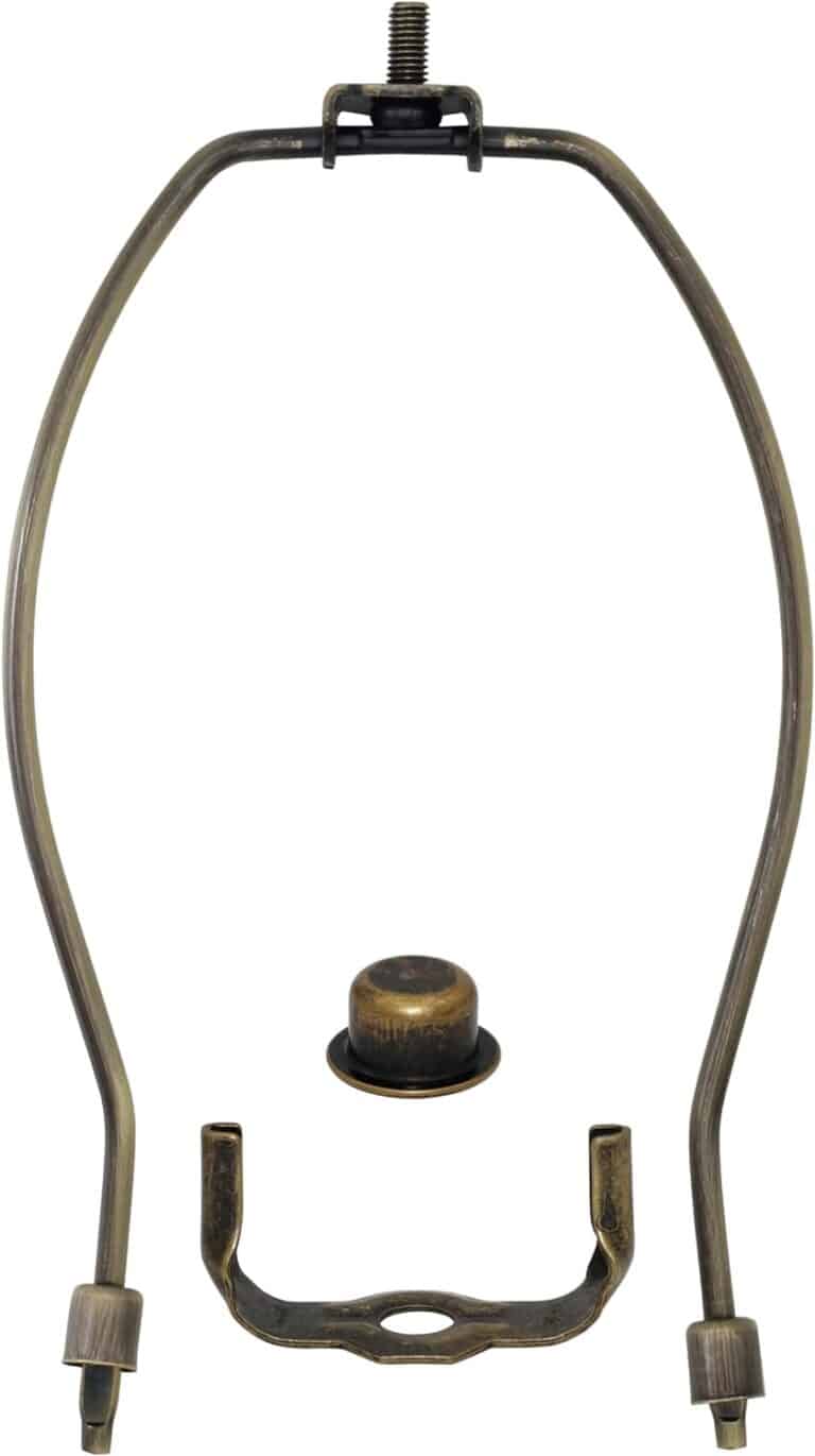 Creative Hobbies® ML93HA Lamp Kit Review