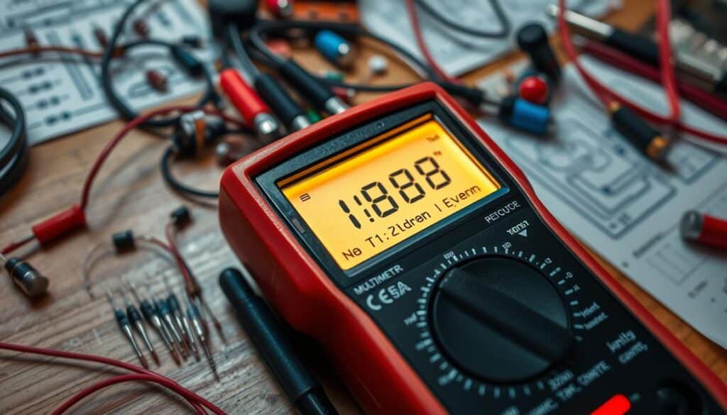 importance of testing diodes