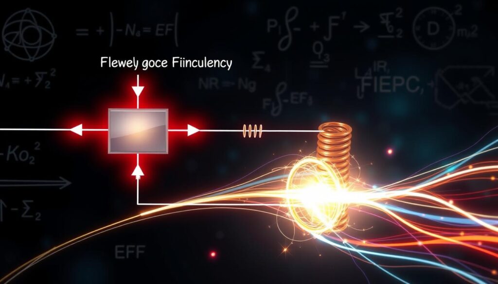 the physics behind electromotive force