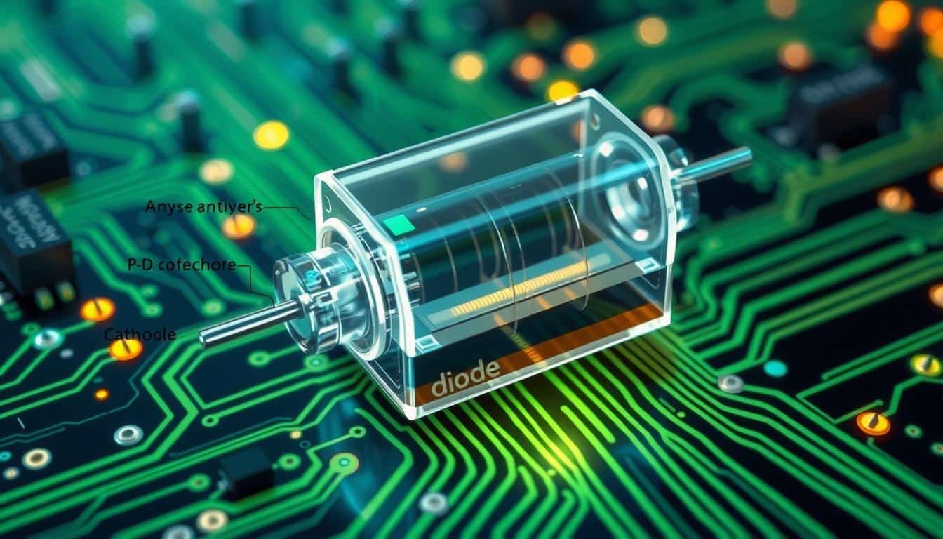 What Does a Diode Do? Understanding Its Function