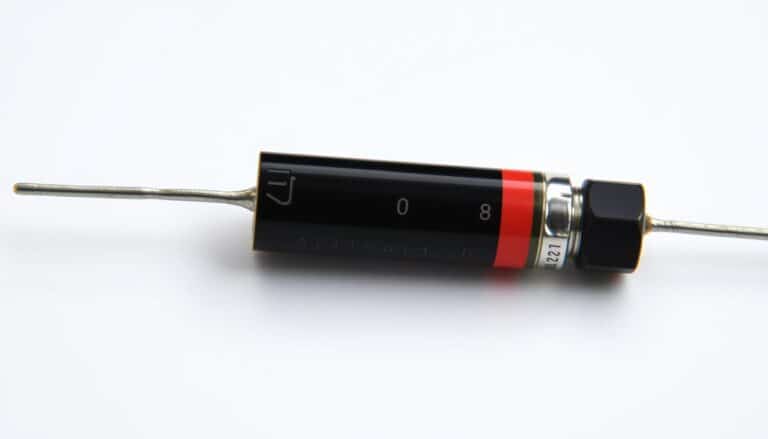 what does a diode look like
