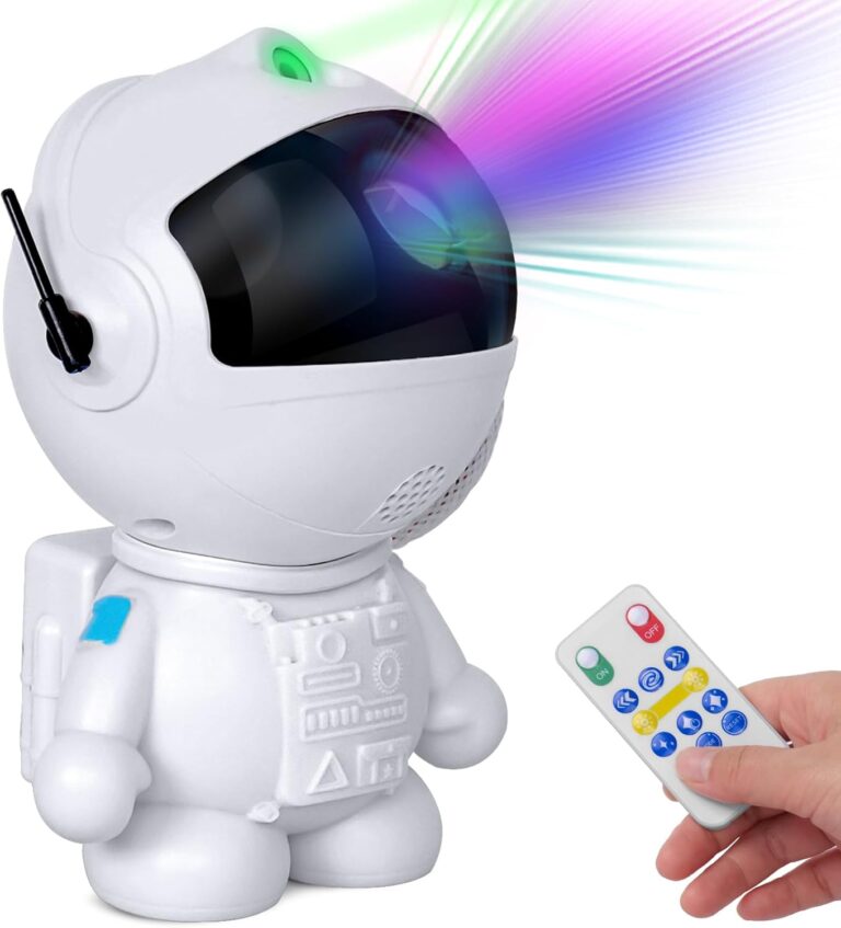 Star Projector Ceiling LED Lamp Review