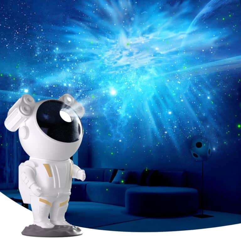 Star Projector Night Lights For Kids Review