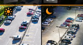60,000LM Dusk to Dawn Light Review