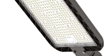 Slip Fit Mount Shoebox Light Review
