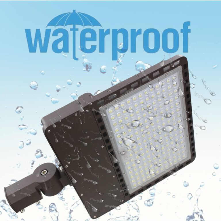 5000K Daylight 56000Lm Review