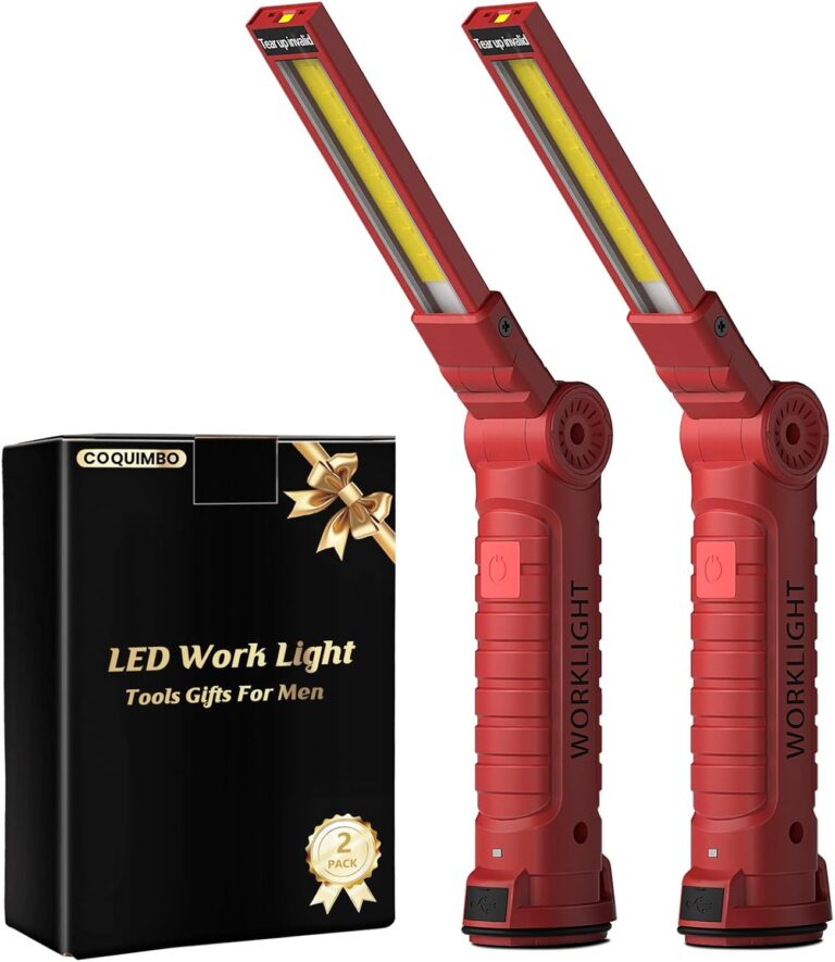 Coquimbo Tool Gifts Review