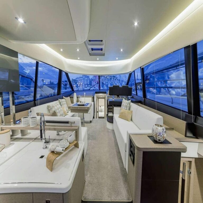 Marine LED Light Strip Review