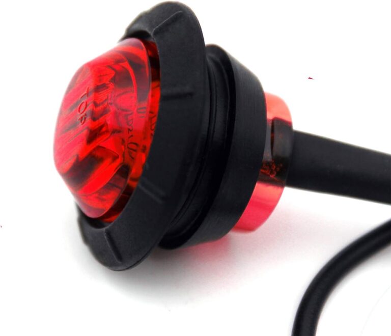 10 Pack Waterproof Marine LED Lights Review