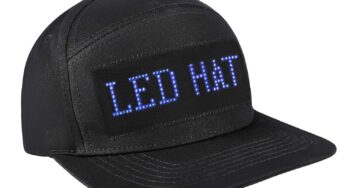 Alavisxf XX LED Cap Review