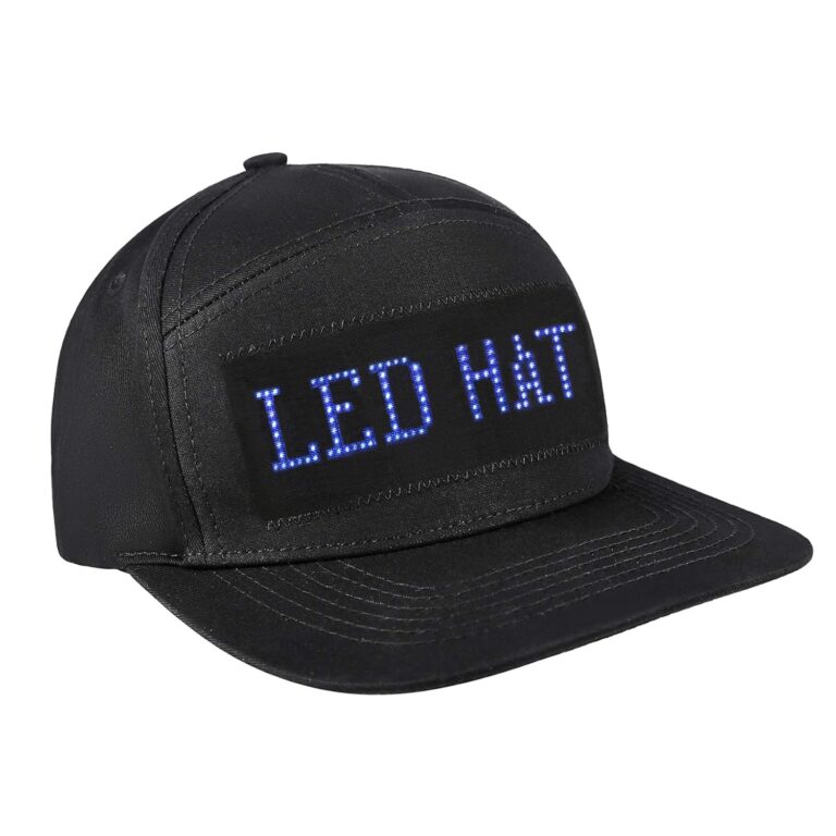 Alavisxf XX LED Cap Review