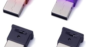 AOZITA Mini USB LED Light Review