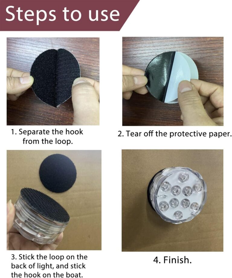 Boat Lights Wireless Review