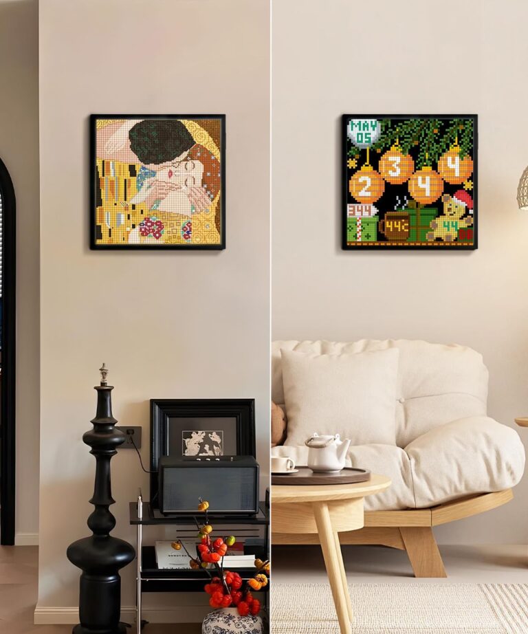 Divoom Pixoo-64 Review