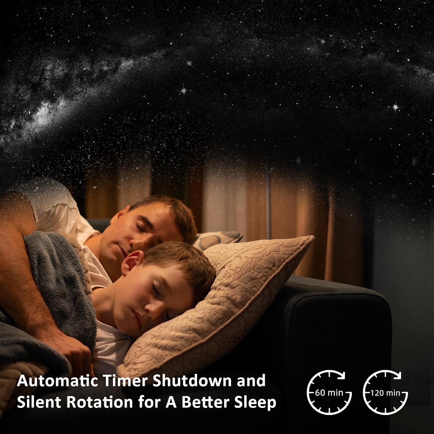 Galaxy Projector, Star Projector Planetarium Night Light Lamp Ceiling Space Starry Sky Projector with Light Strip Meteor and Galaxy Projector for Kids Bedroom Birthday Christmas Gift (Black) Galaxy Projector, Star Projector Planetarium Night Light Lamp Ceiling Space Starry Sky Projector with Light Strip Meteor and Galaxy Projector for Kids Bedroom Birthday Christmas Gift (Black)