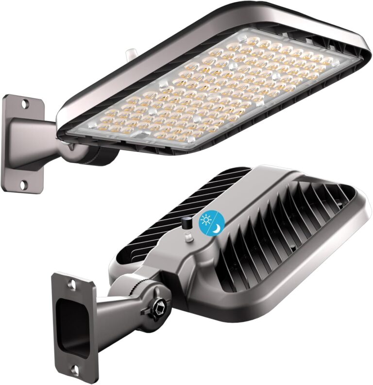 Lightdot LED Street Light 60000Lm Review