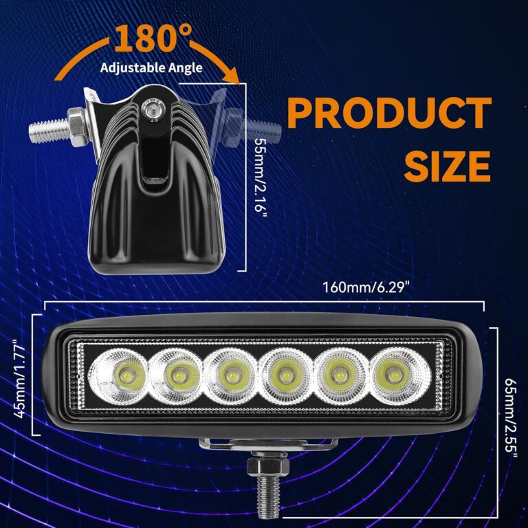 Waterproof Led Boat Lights Review