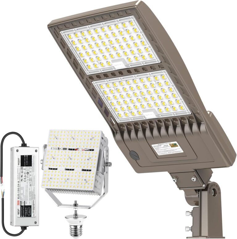 150W Retrofit Light Review