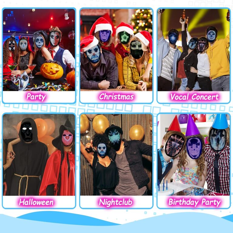 Depointer Life LED Mask Review